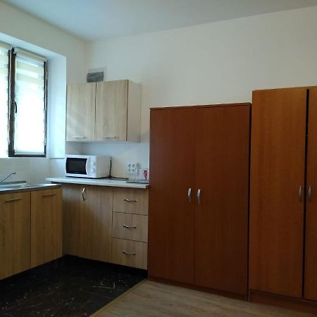 Apartament Garsoniera In Centru Kluż-Napoka Zewnętrze zdjęcie