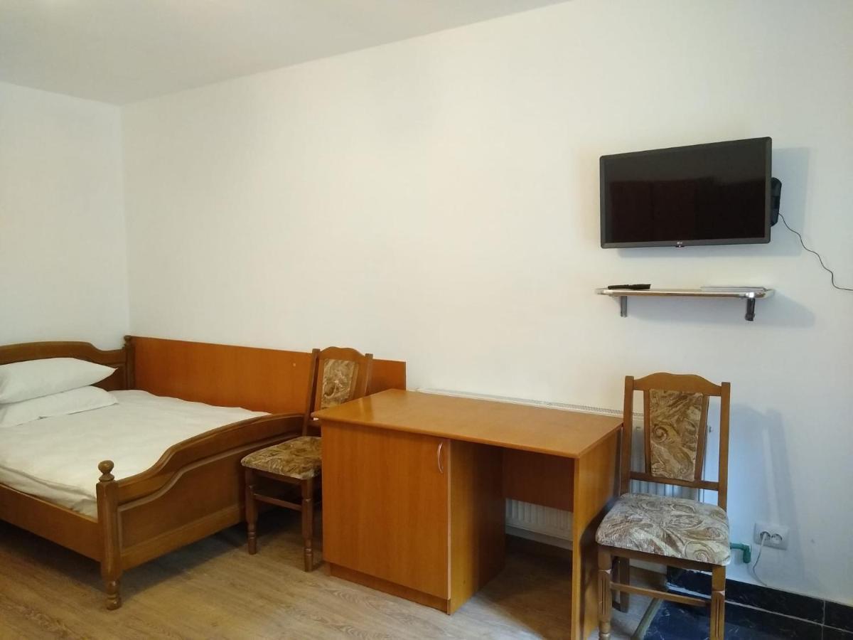 Apartament Garsoniera In Centru Kluż-Napoka Zewnętrze zdjęcie